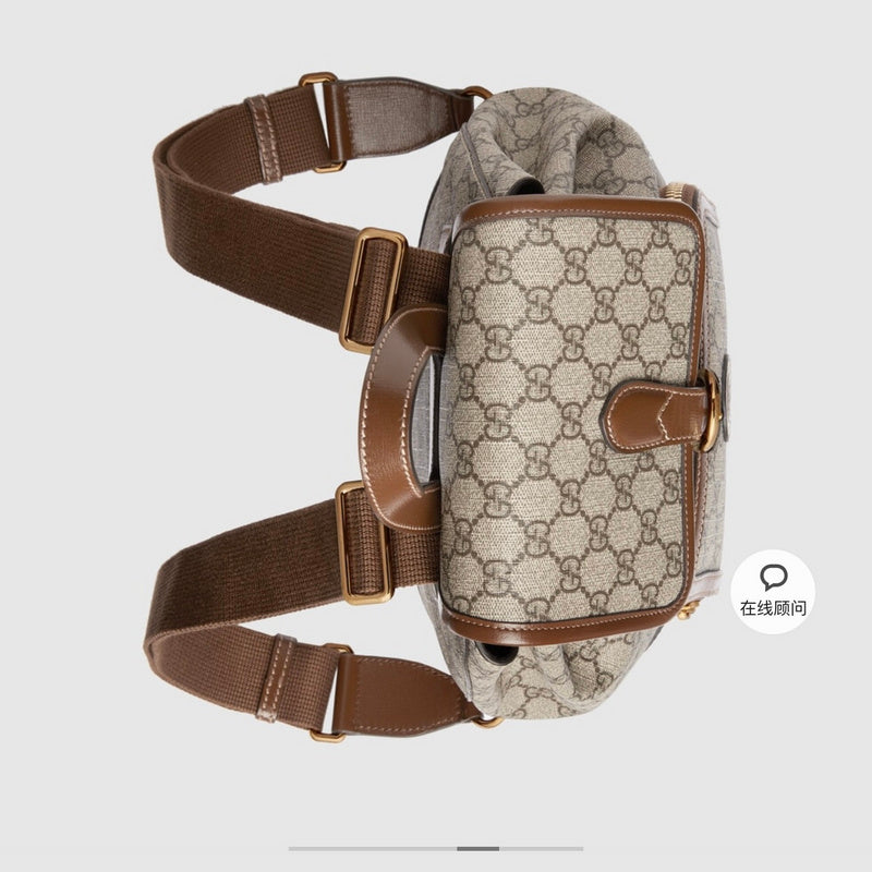 Satchel Bags - GCI Bags - 4972