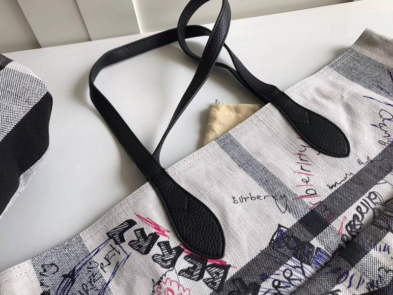 Fan Fashion -GLM - Top quality BBR Bags - 1035