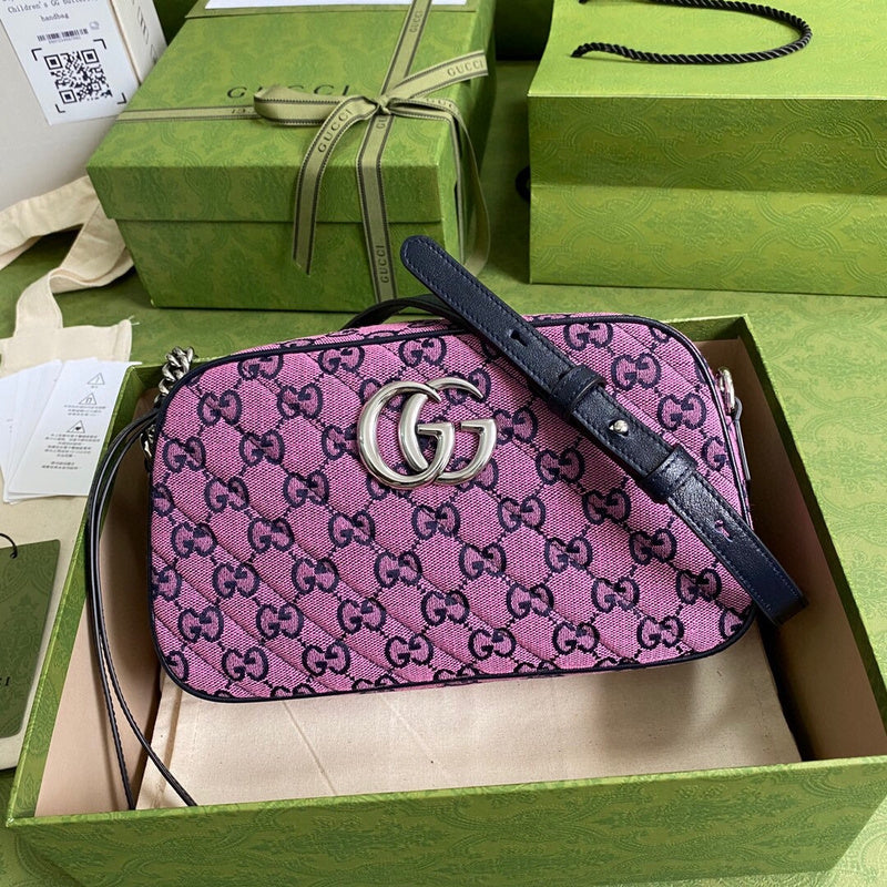 Satchel Bags - GCI Bags - 5873