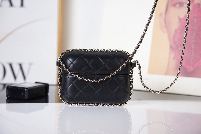 Satchel Bags - CHL Bags - 3598
