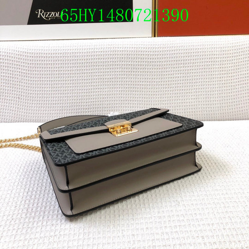 Satchel Bags - MK Bags - 726