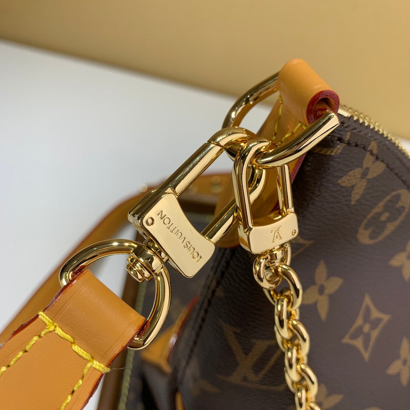 Satchel Bags - VL Bags - 5788