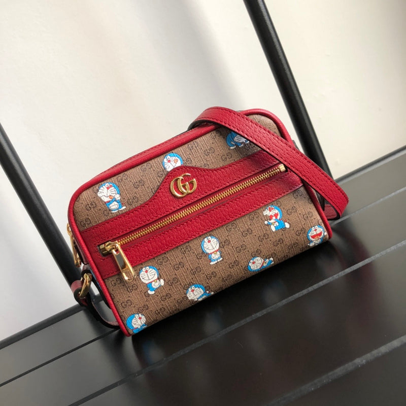 Satchel Bags - GCI Bags - 7054