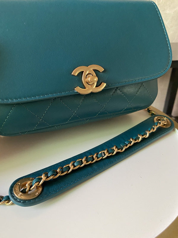 Satchel Bags - CHL Bags - 1617