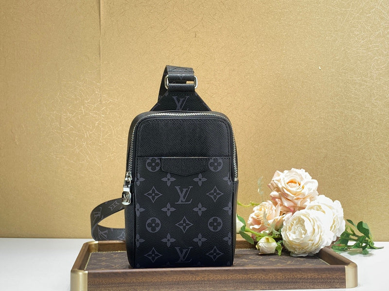 Satchel Bags - VL Bags - 5961
