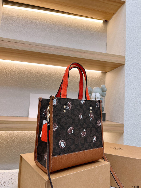 Satchel Bags - CCH Bags - 346