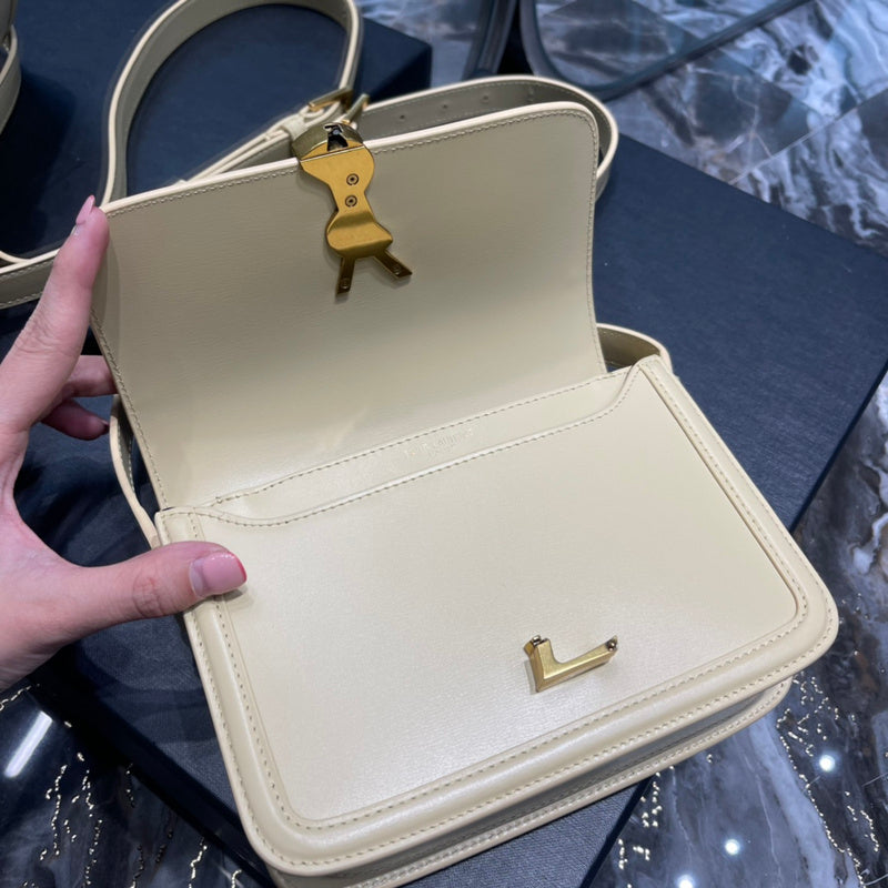 Satchel Bags - SLY Bags - 400