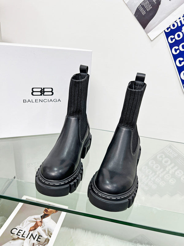 Satchel Bags - BGA Shoes - 671