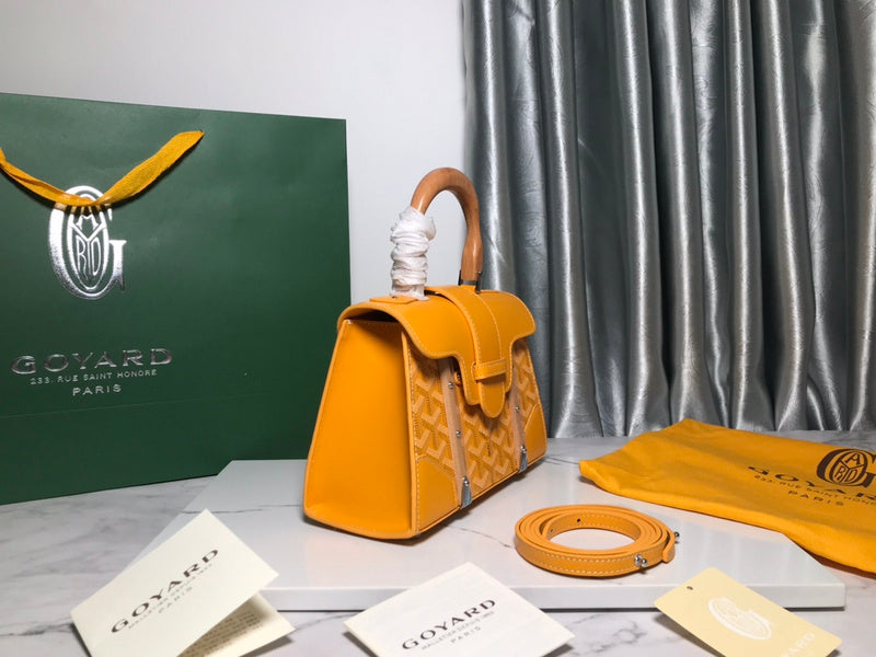 GLM - GYO Bags - 1354