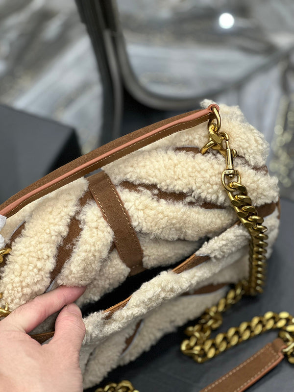 Satchel Bags - SLY Bags - 477
