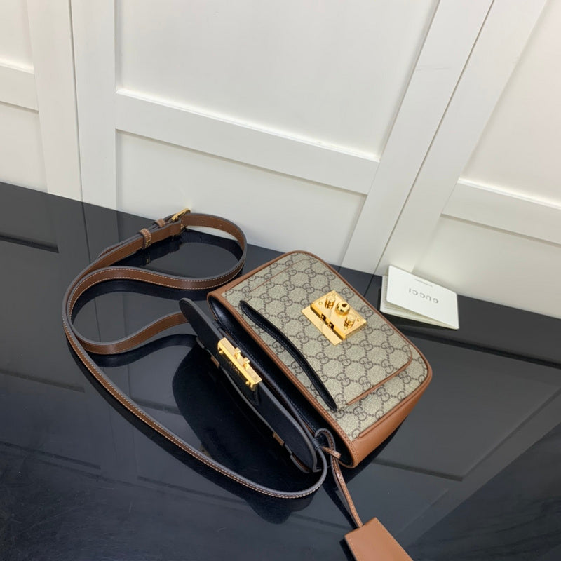 Satchel Bags - GUC Bags - 1025