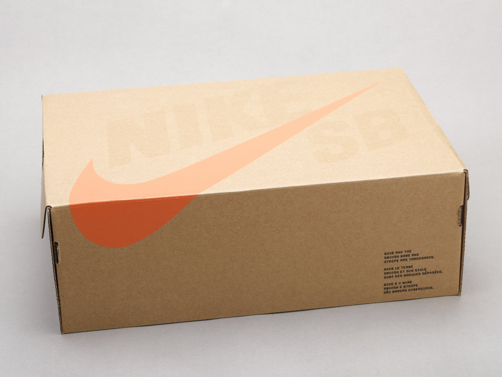 GLM - NKE SB Dunk ???DoraeGLMn??? jingle cat