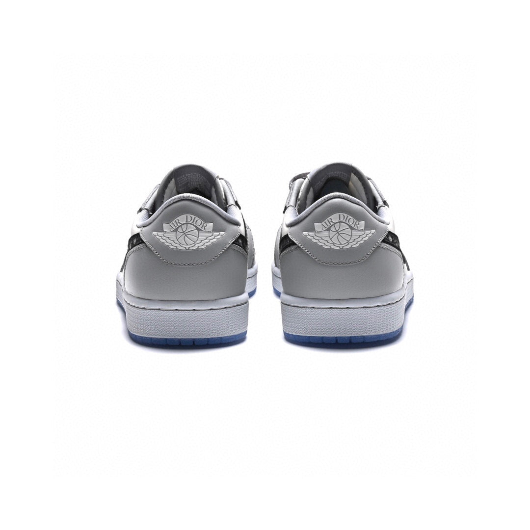 GLM - AJ1 x DIR Low Top DIR Joint