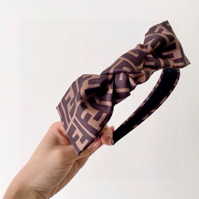 GLM - New Hair Band FEI 006
