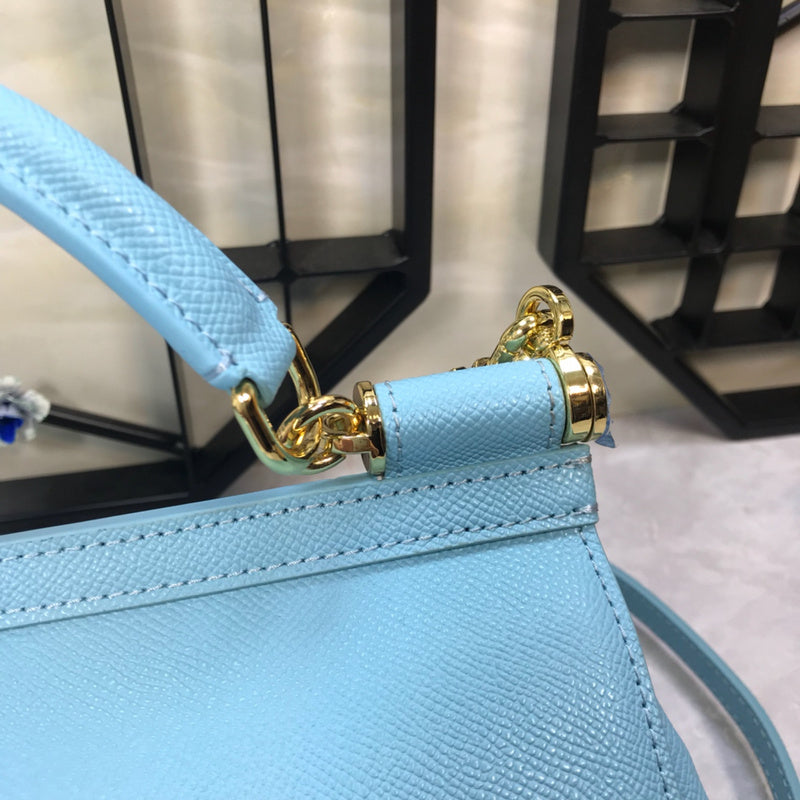 Satchel Bags - DG Bags - 211