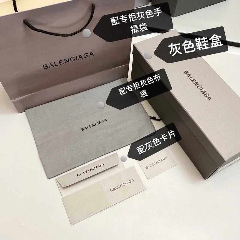 Satchel Bags - BGA Shoes - 006