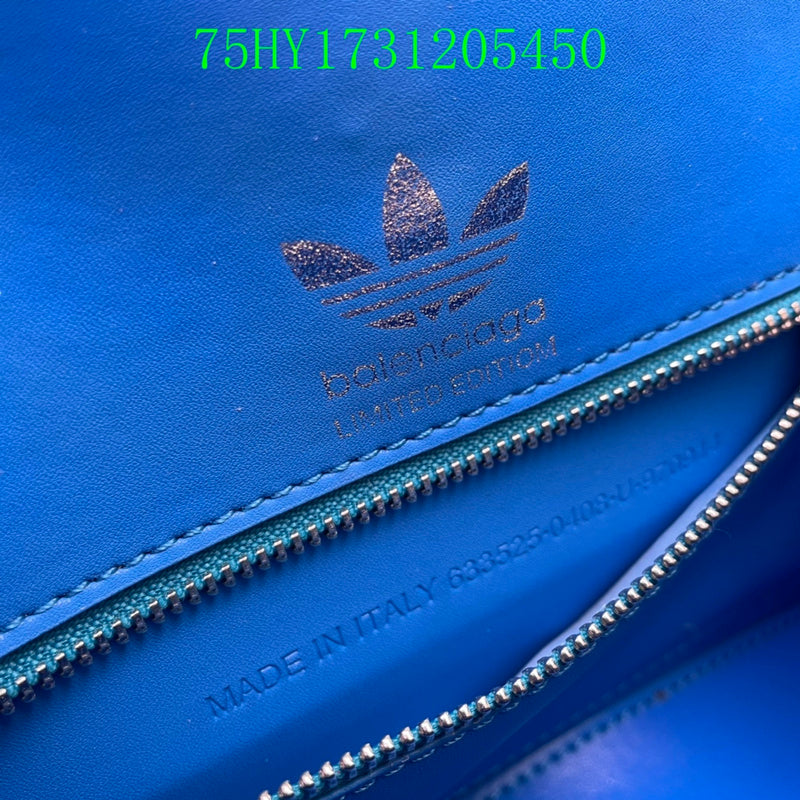 Satchel Bags - BGA Bags - 1958