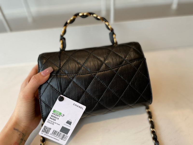 GLM - CHL Bags - 341