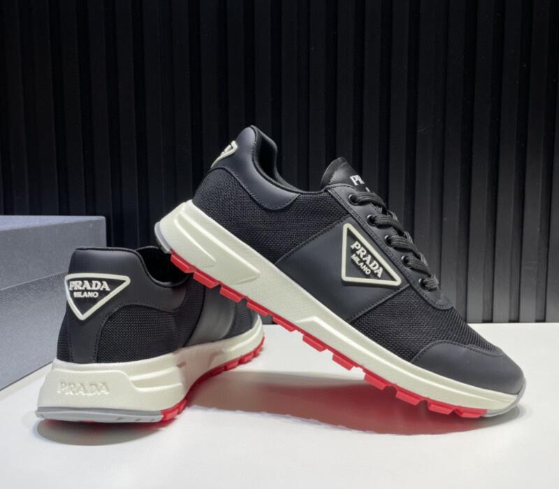 Glamy - PD Men Shoes - 289