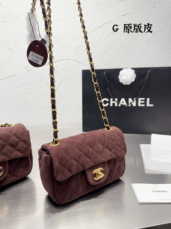 Satchel Bags - CHL Bags - 7177