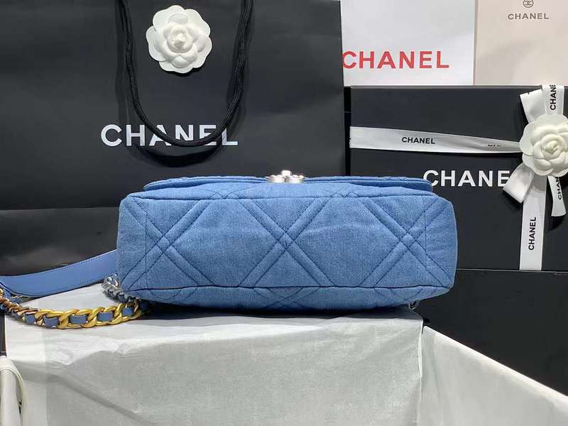 Satchel Bags - CHL Bags - 5715