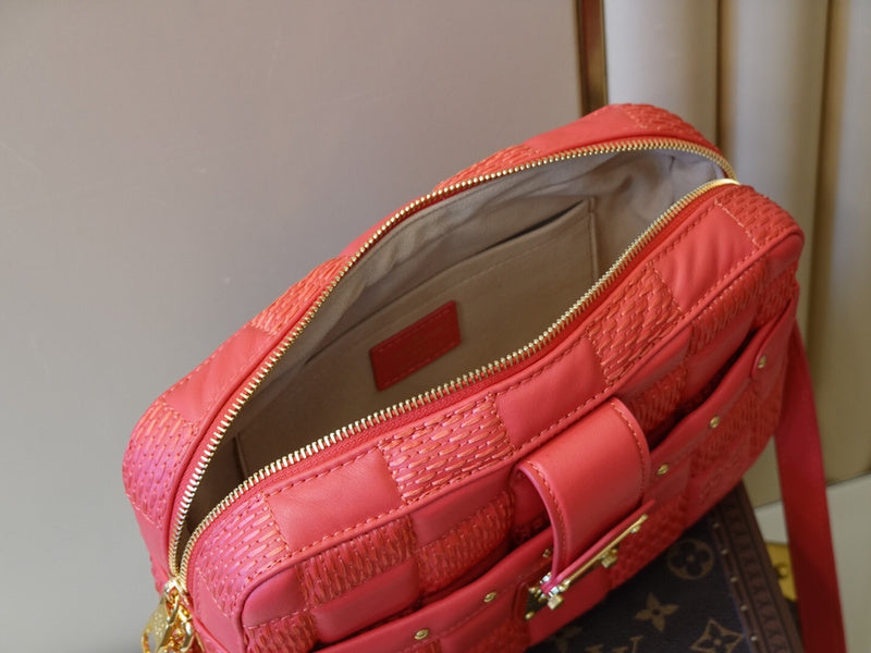 Satchel Bags - VL Bags - 5279