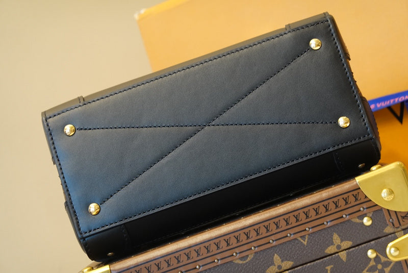 Satchel Bags - VL Bags - 5365
