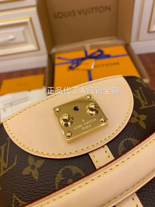 Glami GlamI Lu-Vi bags - 17555