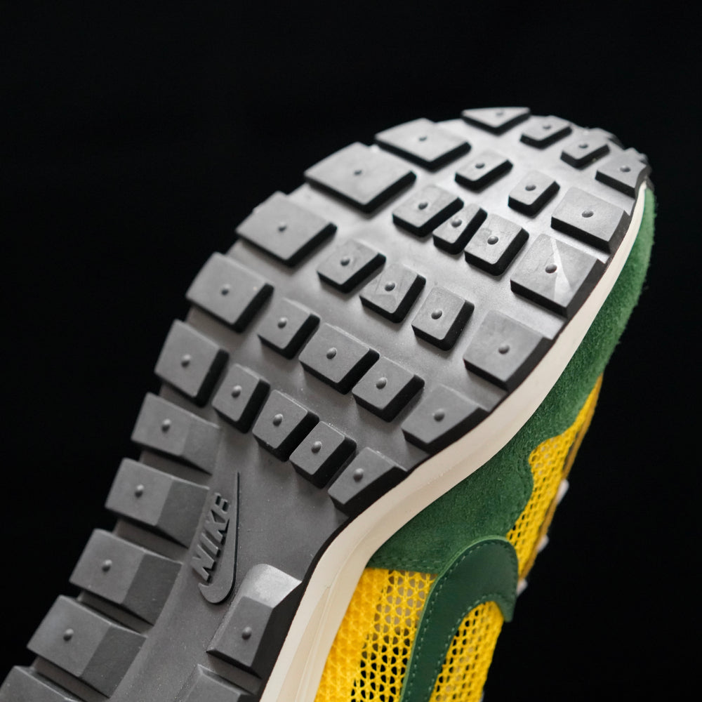 GLM - VaporWaffle Yellow Green
