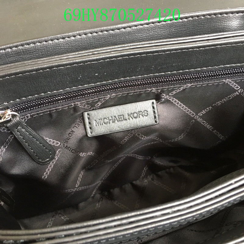 Satchel Bags - MK Bags - 771