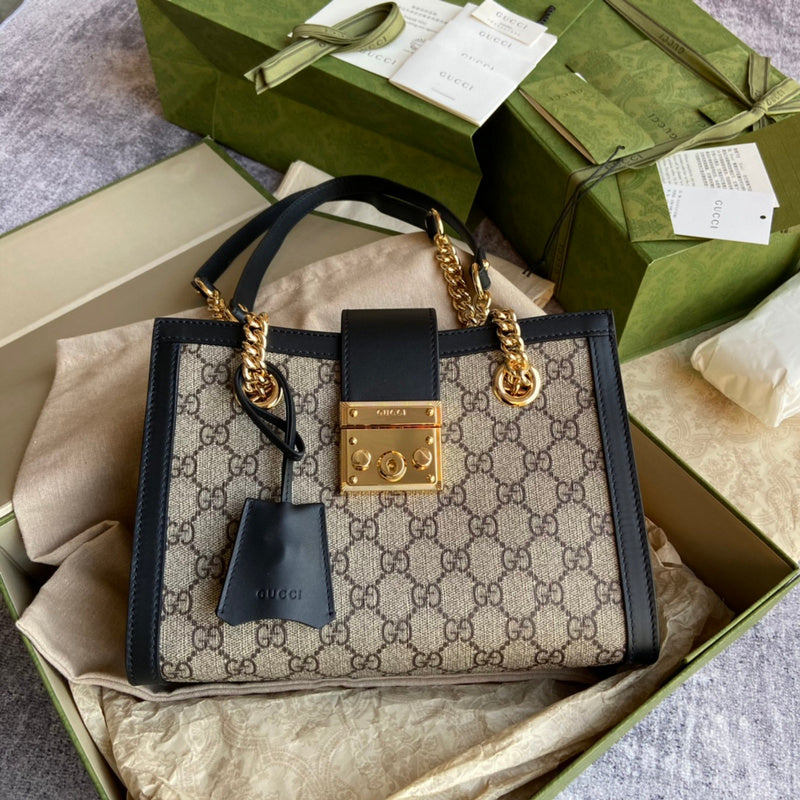 Satchel Bags - GCI Bags - 3290