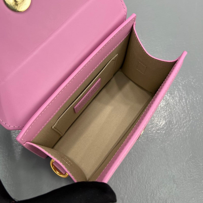 Satchel Bags - JQMS Bags - 212