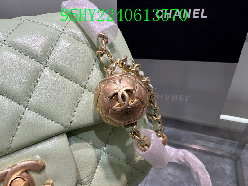 Glami - CHL Bags - 2635