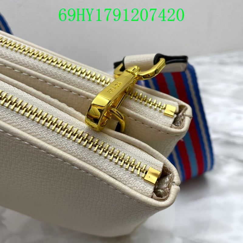 Satchel Bags - PDA Bags - 3730