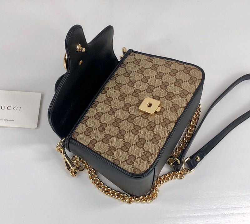 Satchel Bags - GCI Bags - 4088