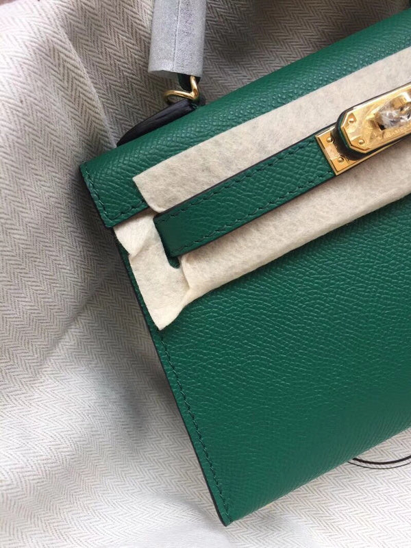 Satchel Bags - HMS-Bags - 739