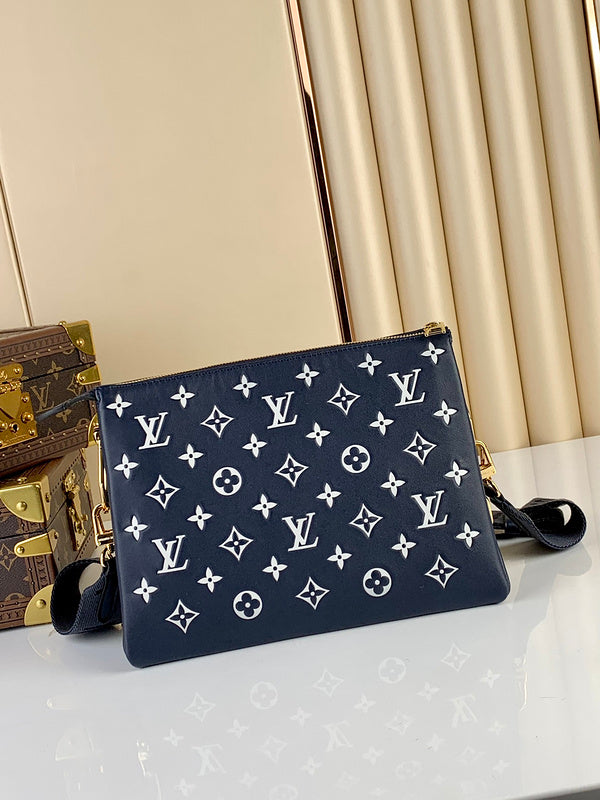 Satchel Bags - VL Bags - 4777