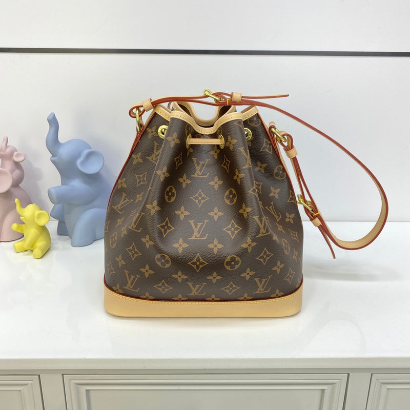 Glami GlamI Lu-Vi Bags - 16895