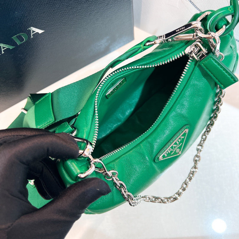 Satchel Bags - PDA Bags - 2117
