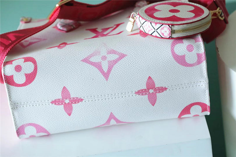Glami - LUV Bags - 216