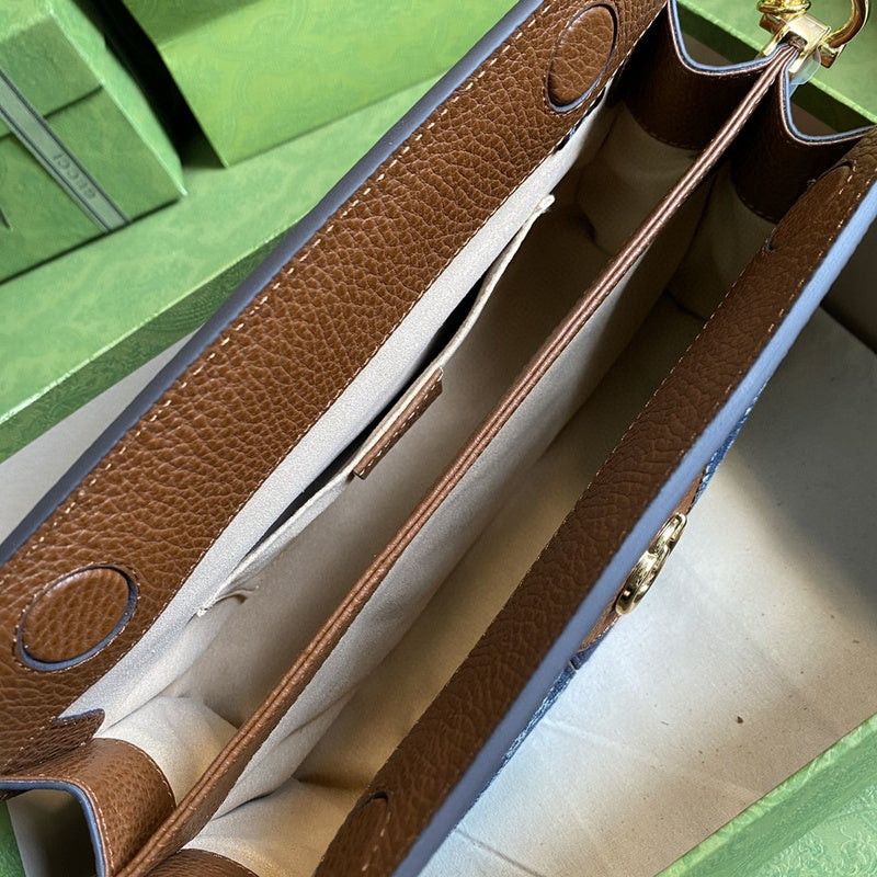 Satchel Bags - GCI Bags - 330