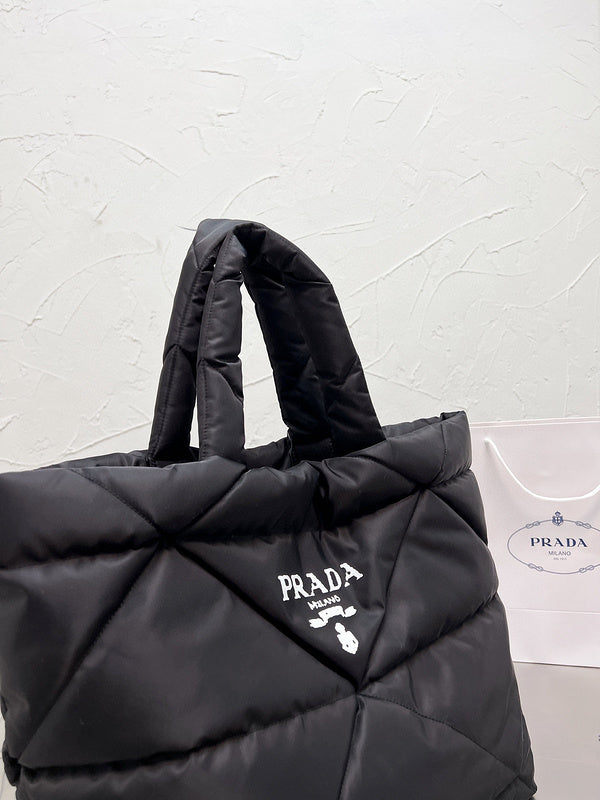 Satchel Bags - PDA Bags - 593