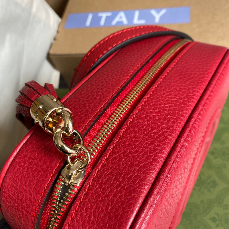 Satchel Bags - GCI Bags - 4523