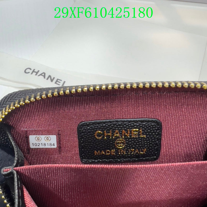 Glami - CHL Wallet - 2400