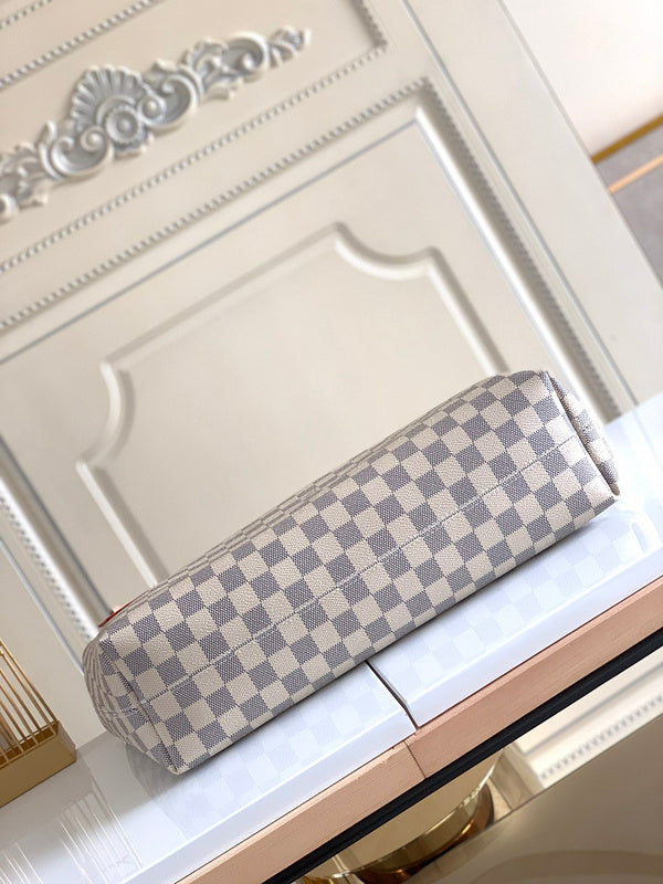 Satchel Bags - VL Bags - 5129