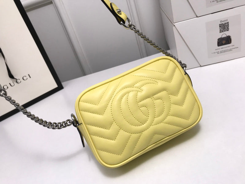 Satchel Bags - GCI Bags - 7011
