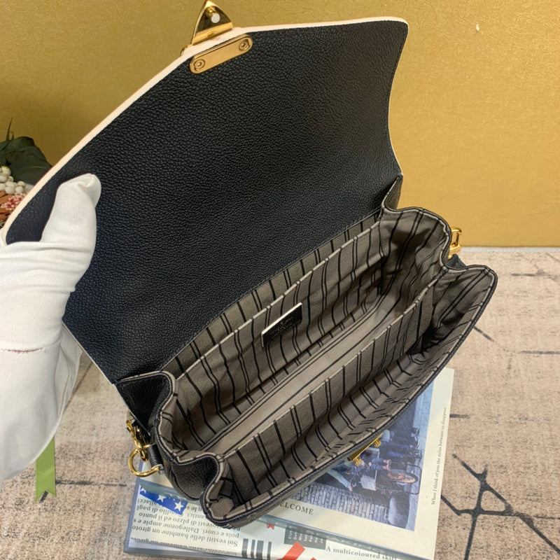 Satchel Bags - VL Bags - 5695