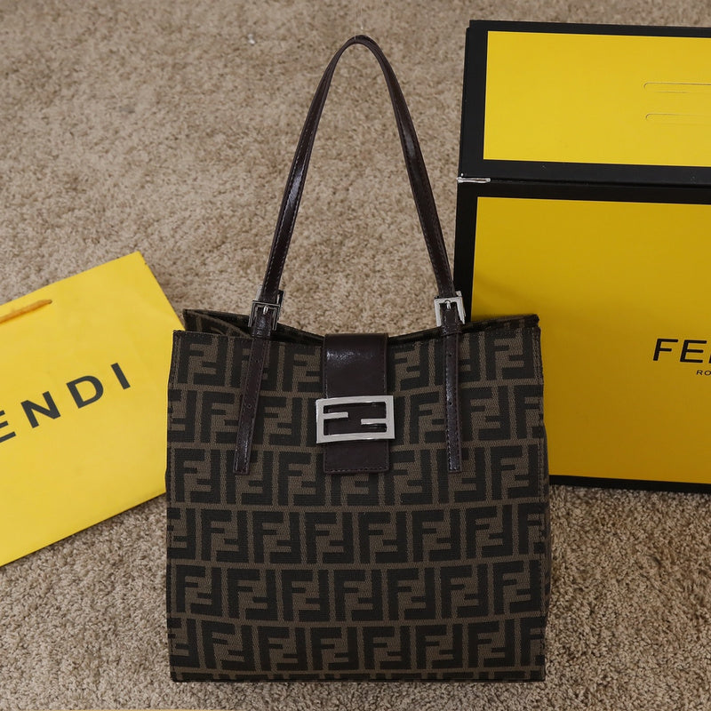Satchel Bags - FDI Bags - 125