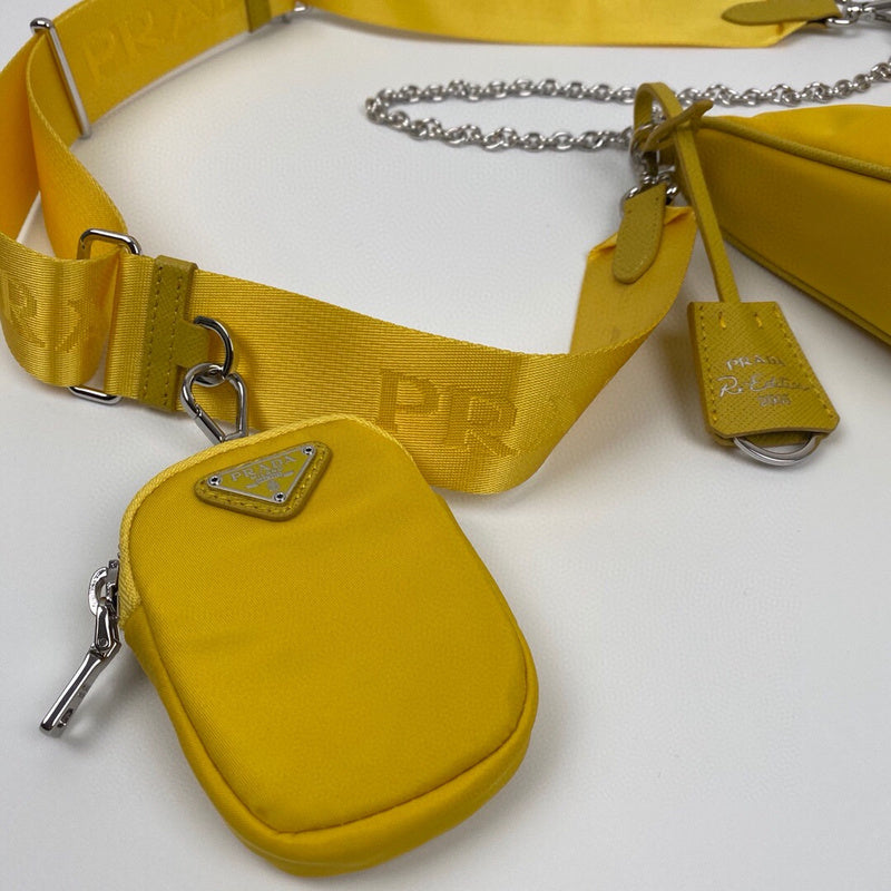 Satchel Bags - PDA Bags - 067