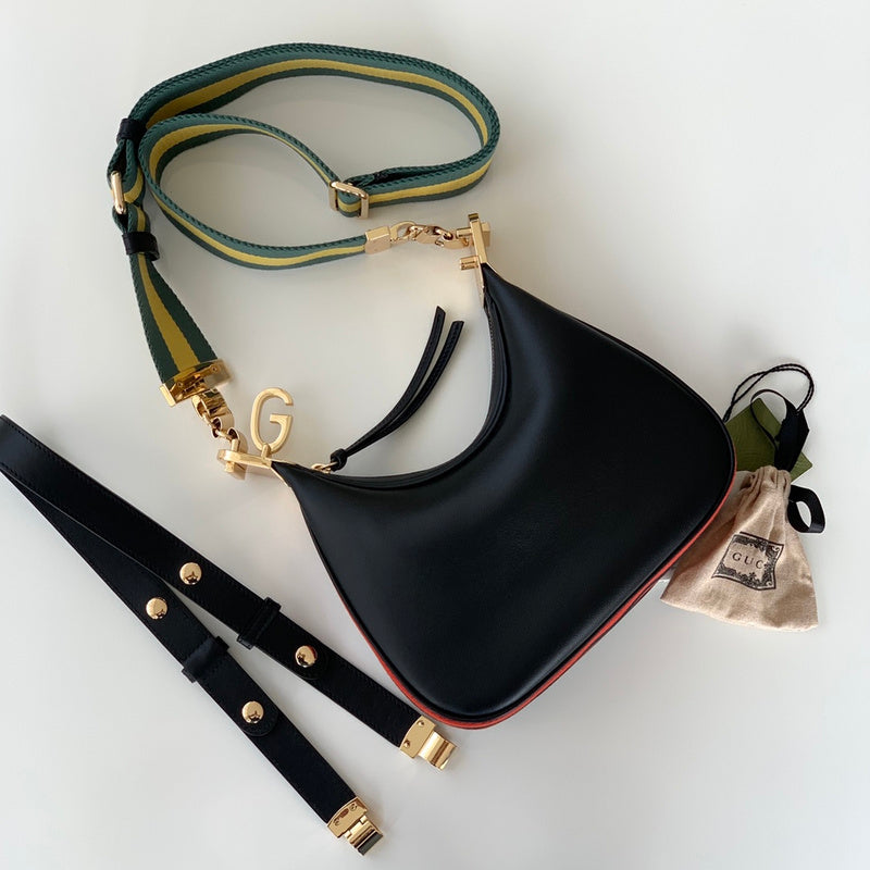 Satchel Bags - GCI Bags - 836